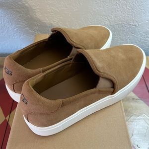 Ugg Jass Slip On Shoe
